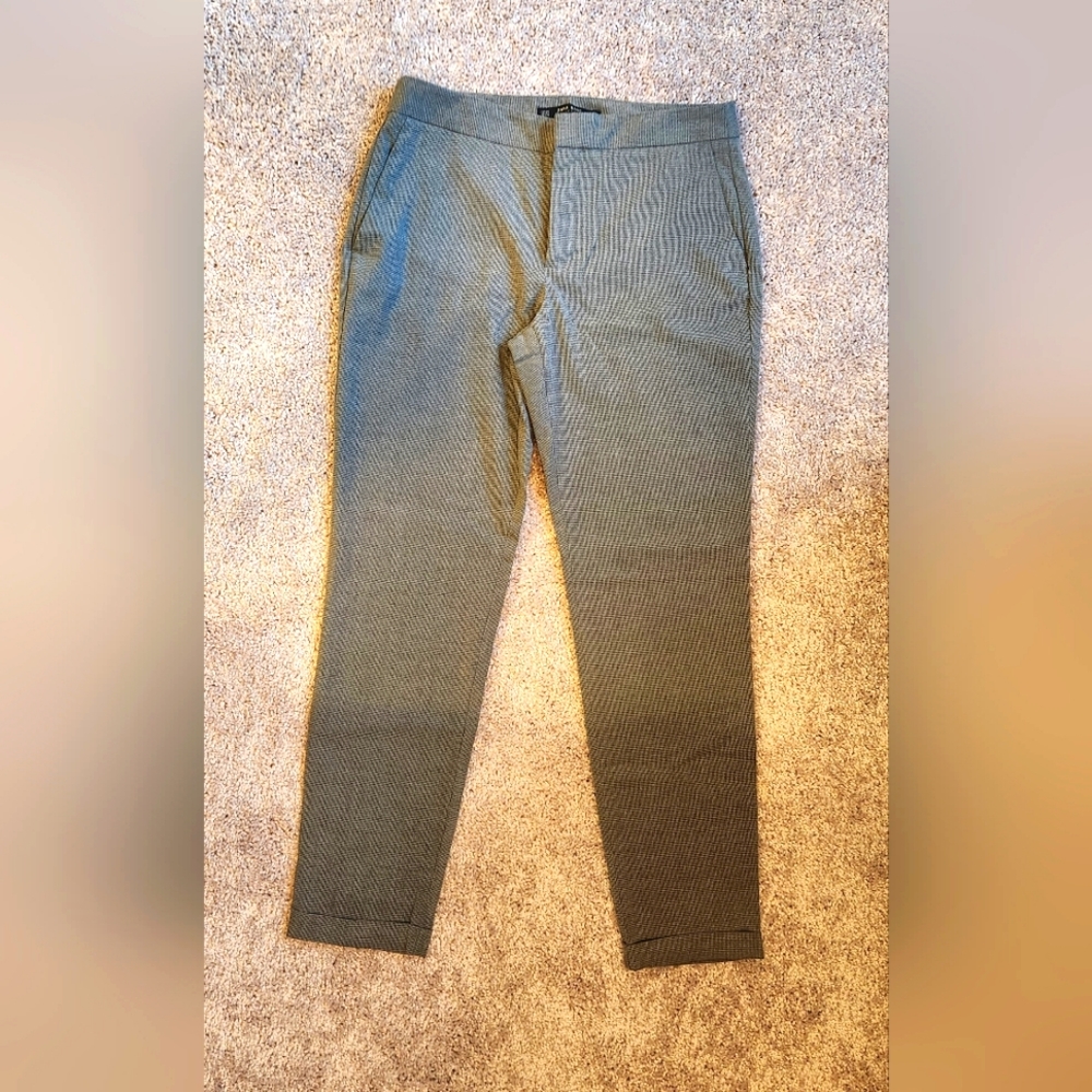 Size 4 Zara Dress Pants